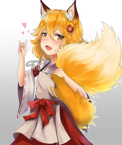 Submissive <b>Kitsune</b> Sucks Sweetly, Lets Hard Fuck Herself and Pleases Her Master In Every Way. . Kitsune hentai